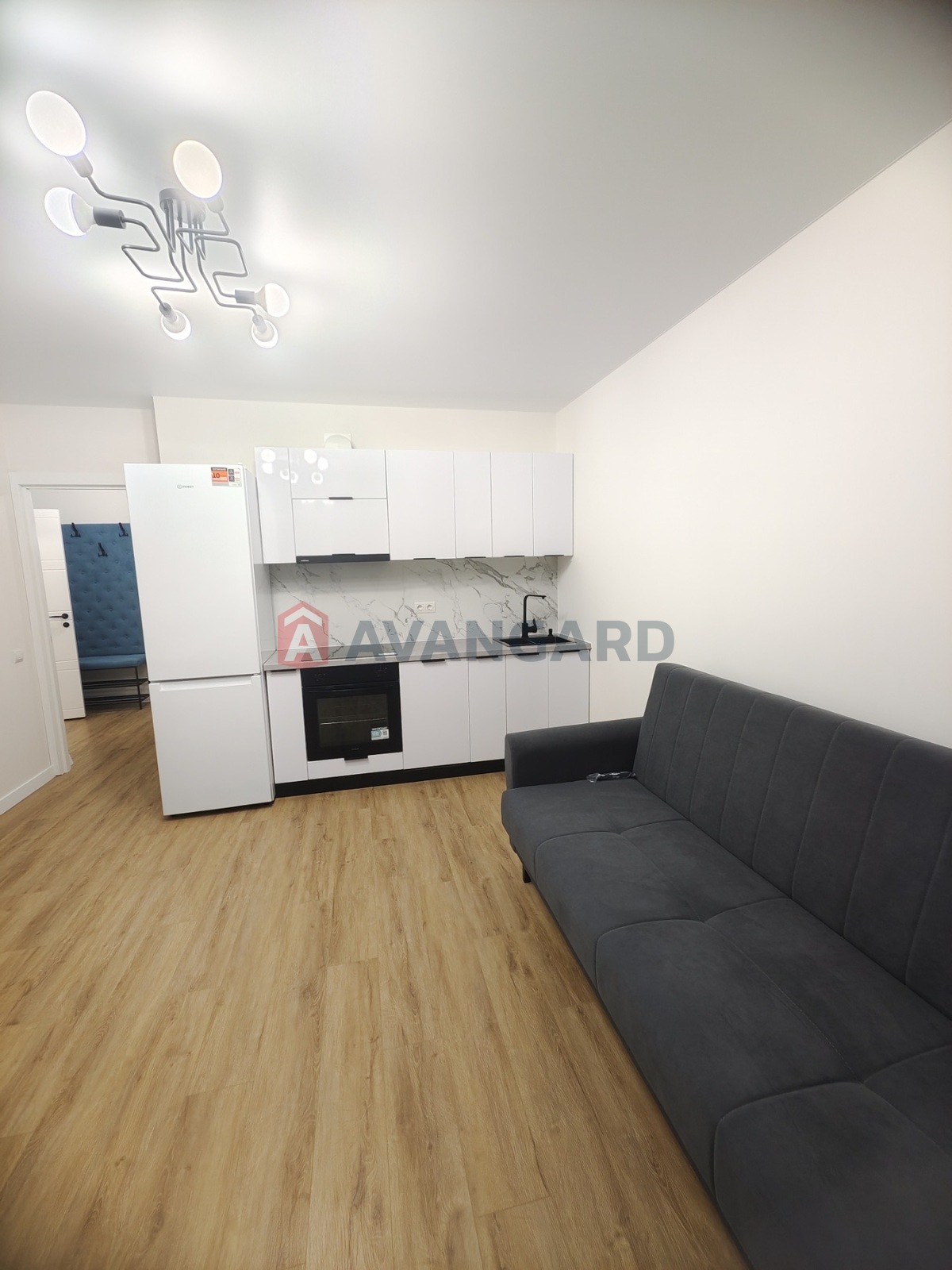 1 комн. квартира, 47,7/14/17 кв. м., 1/10 этаж фото 4 1 комн. квартира, 47,7/14/17 кв. м., 1/10 этаж фото 4