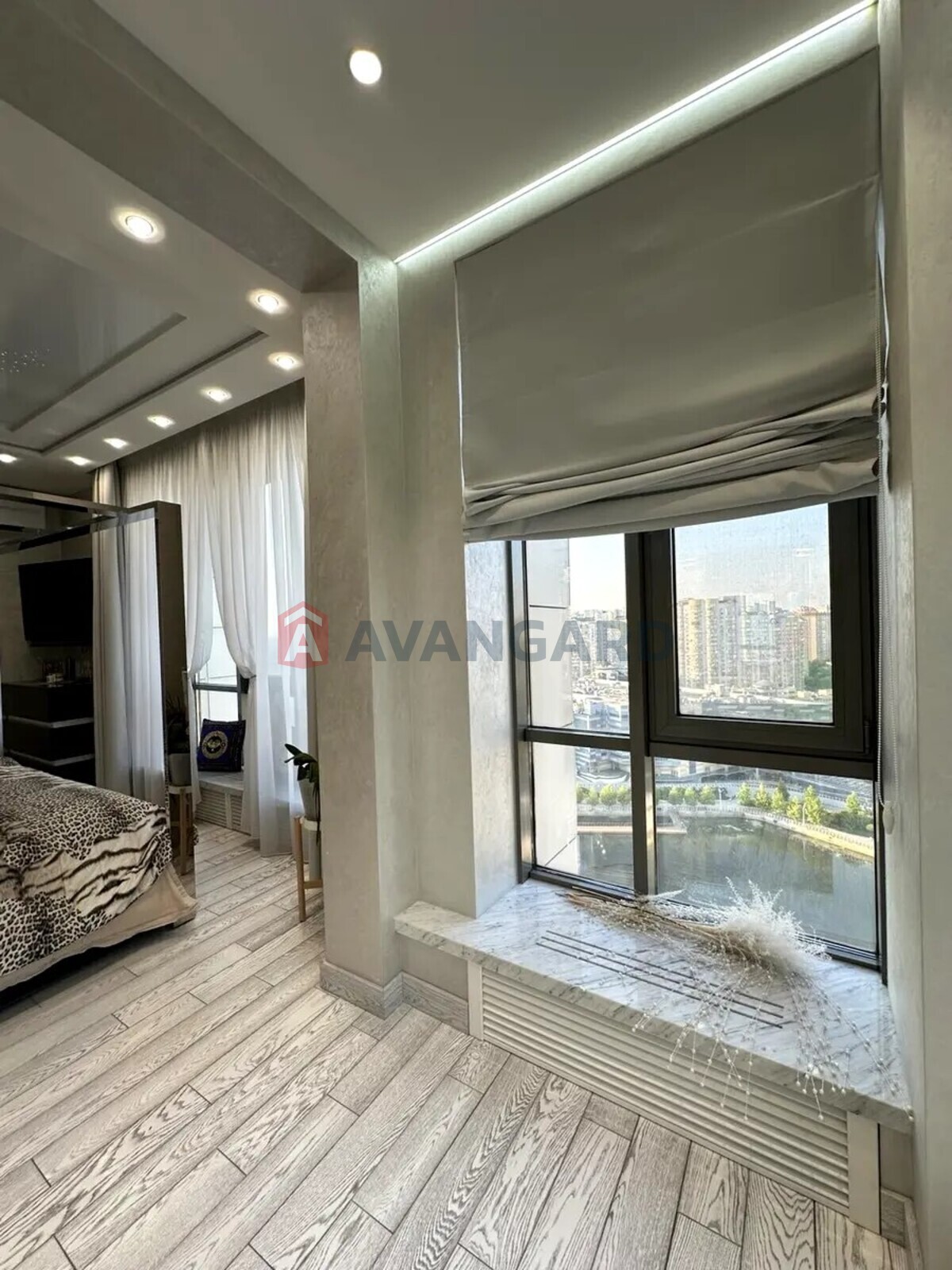 3 комн. квартира, 120/90/25 кв. м., 19/25 этаж фото 7 3 комн. квартира, 120/90/25 кв. м., 19/25 этаж фото 7