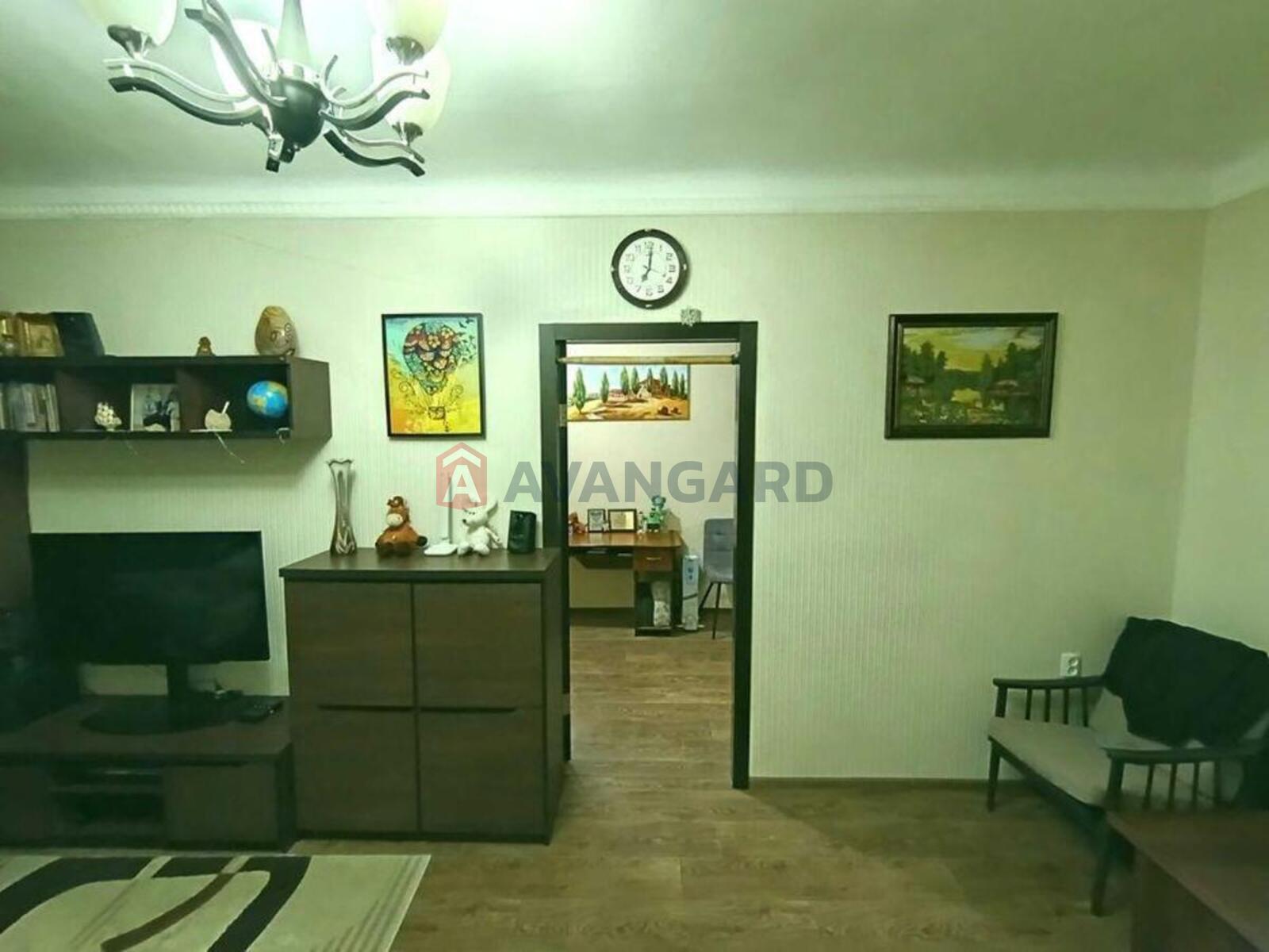 2 кім. квартира, 41/-/6 кв. м., 1/3 поверх фото 5 2 кім. квартира, 41/-/6 кв. м., 1/3 поверх фото 5