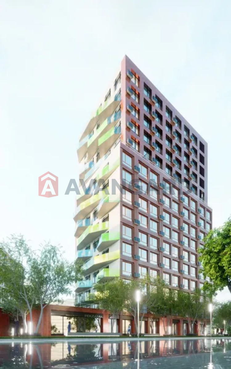 2 кім. квартира, 60/-/13 кв. м., 10/16 поверх фото 3 2 кім. квартира, 60/-/13 кв. м., 10/16 поверх фото 3