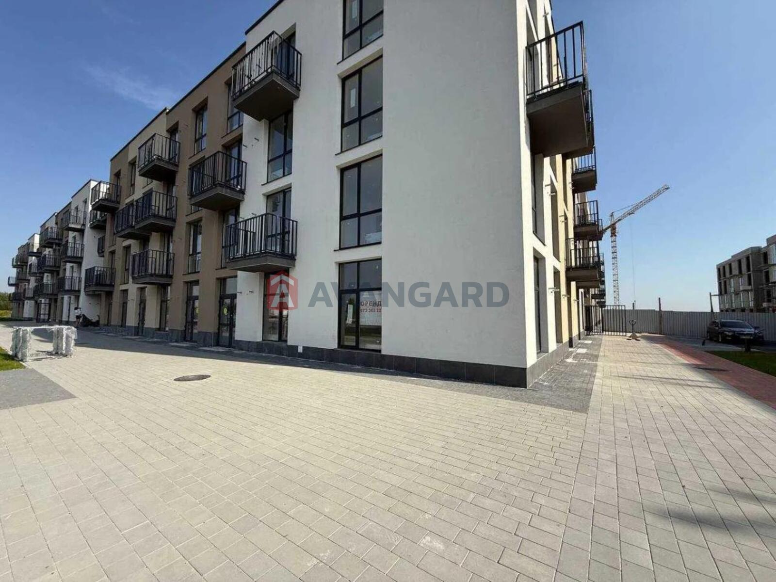 1 кім. квартира, 31/-/11 кв. м., 1/4 поверх фото 12 1 кім. квартира, 31/-/11 кв. м., 1/4 поверх фото 12