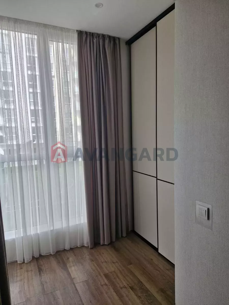 2 кім. квартира, 52/-/18 кв. м., 2/10 поверх фото 2 2 кім. квартира, 52/-/18 кв. м., 2/10 поверх фото 2