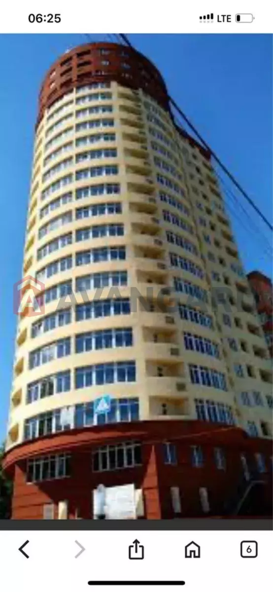 2 кім. квартира, 50/-/18 кв. м., 18/21 поверх фото 1 2 кім. квартира, 50/-/18 кв. м., 18/21 поверх фото 1