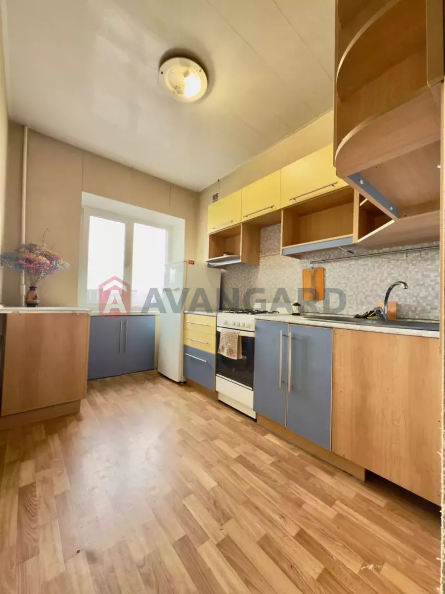 2 комн. квартира, 43/-/7 кв. м., 8/10 этаж фото 1 2 комн. квартира, 43/-/7 кв. м., 8/10 этаж фото 1