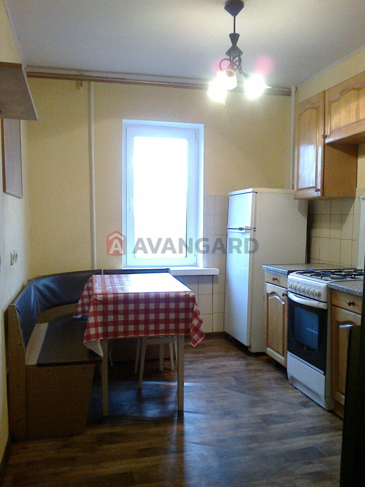 1 комн. квартира, 40/17/7 кв. м., 7/10 этаж фото 2 1 комн. квартира, 40/17/7 кв. м., 7/10 этаж фото 2