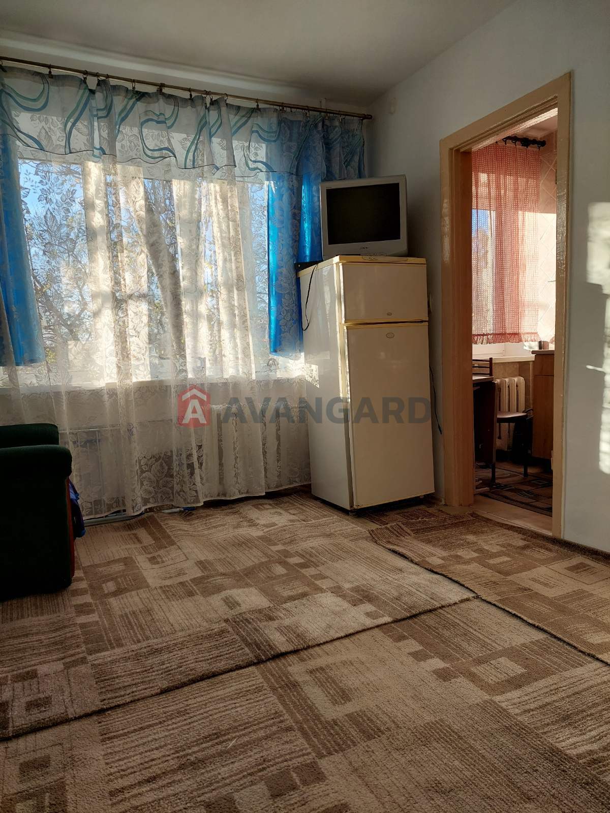 1 кім. квартира, 21/-/6 кв. м., 3/5 поверх фото 8 1 кім. квартира, 21/-/6 кв. м., 3/5 поверх фото 8