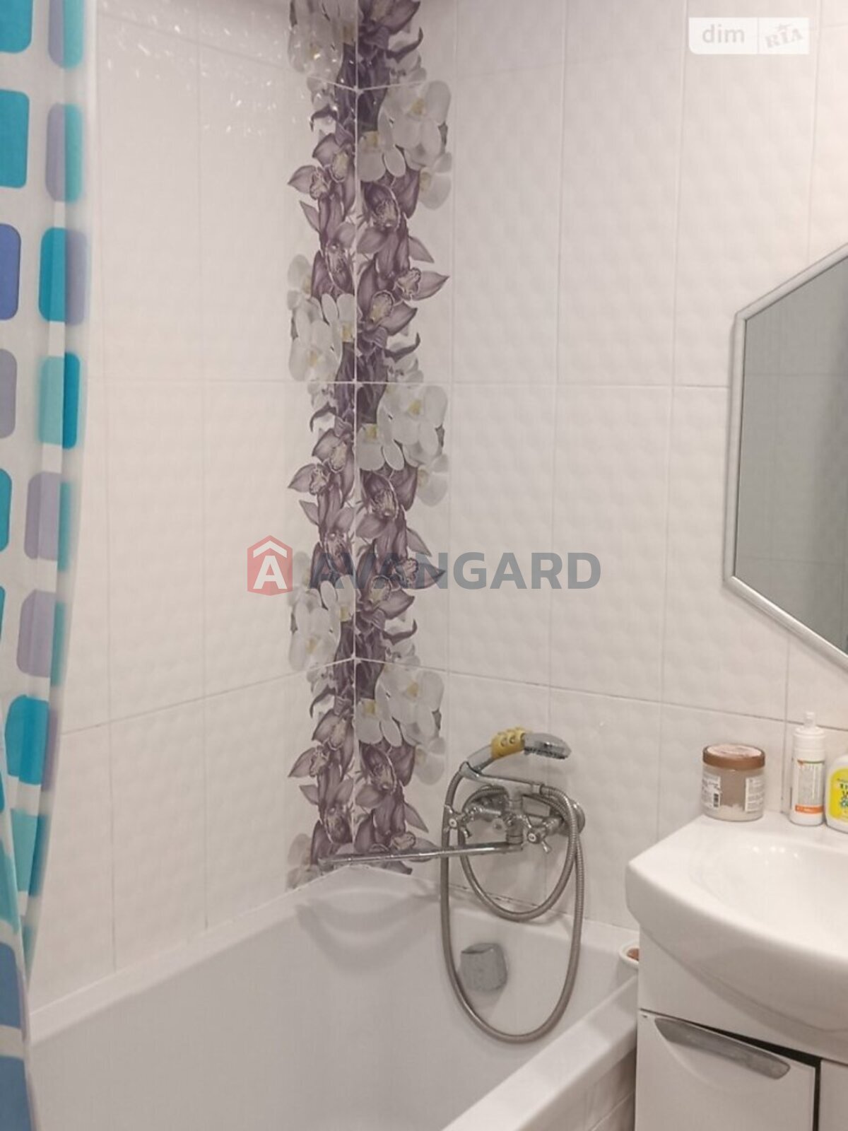 2 кім. квартира, 36/25/4 кв. м., 1/10 поверх фото 29 2 кім. квартира, 36/25/4 кв. м., 1/10 поверх фото 29