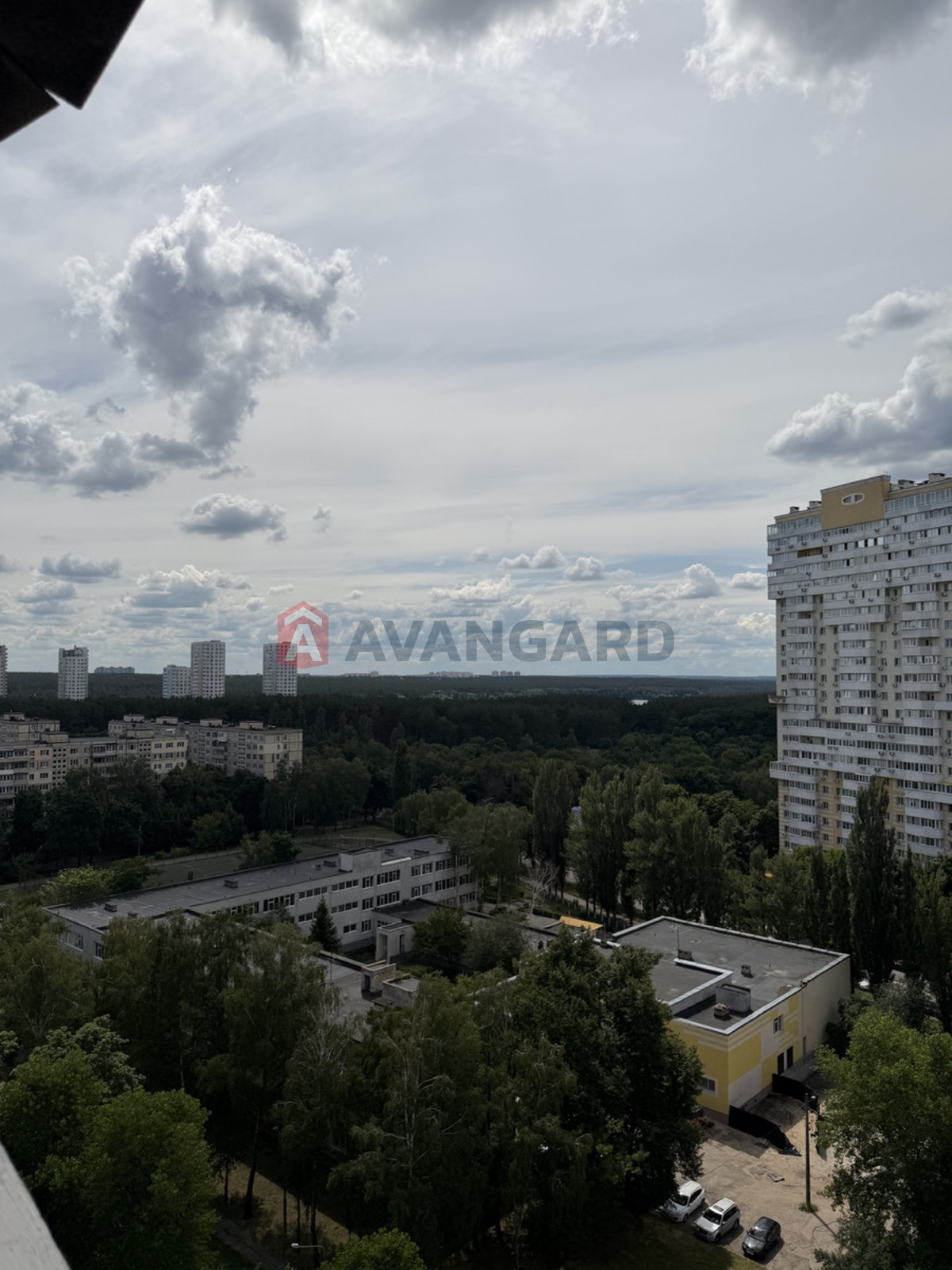 2 комн. квартира, 45/26/8 кв. м., 15/16 этаж фото 12 2 комн. квартира, 45/26/8 кв. м., 15/16 этаж фото 12