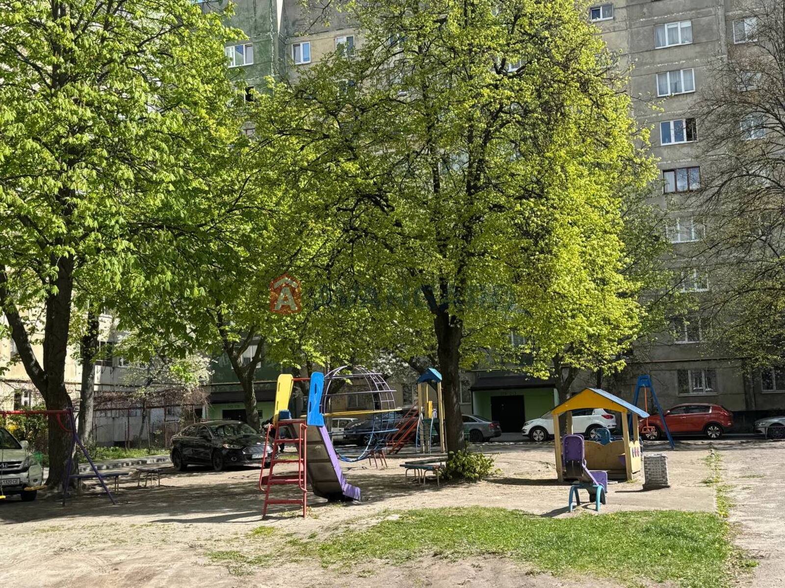 2 кім. квартира, 49/27.5/7.6 кв. м., 6/9 поверх фото 16 2 кім. квартира, 49/27.5/7.6 кв. м., 6/9 поверх фото 16