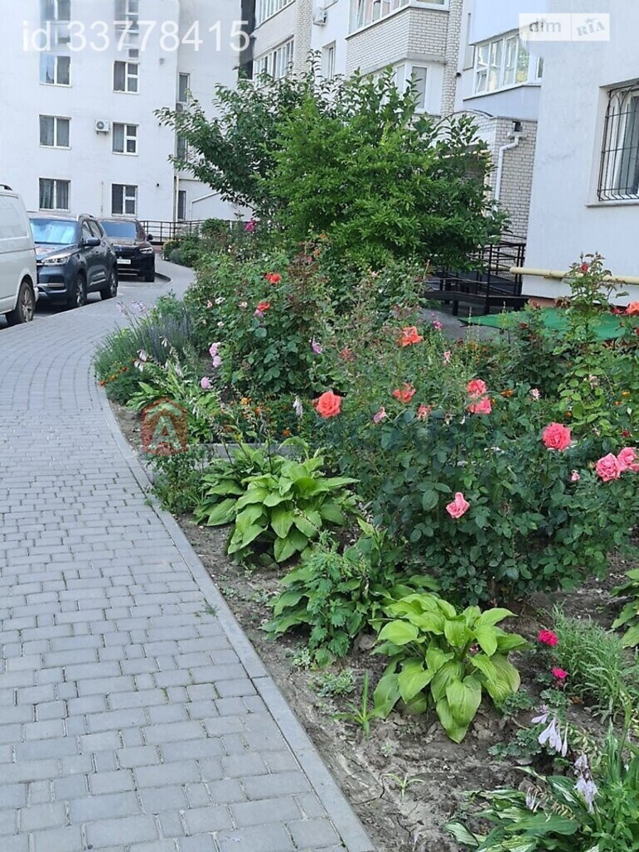 3 кім. квартира, 115/85/20 кв. м., 2/10 поверх фото 7 3 кім. квартира, 115/85/20 кв. м., 2/10 поверх фото 7