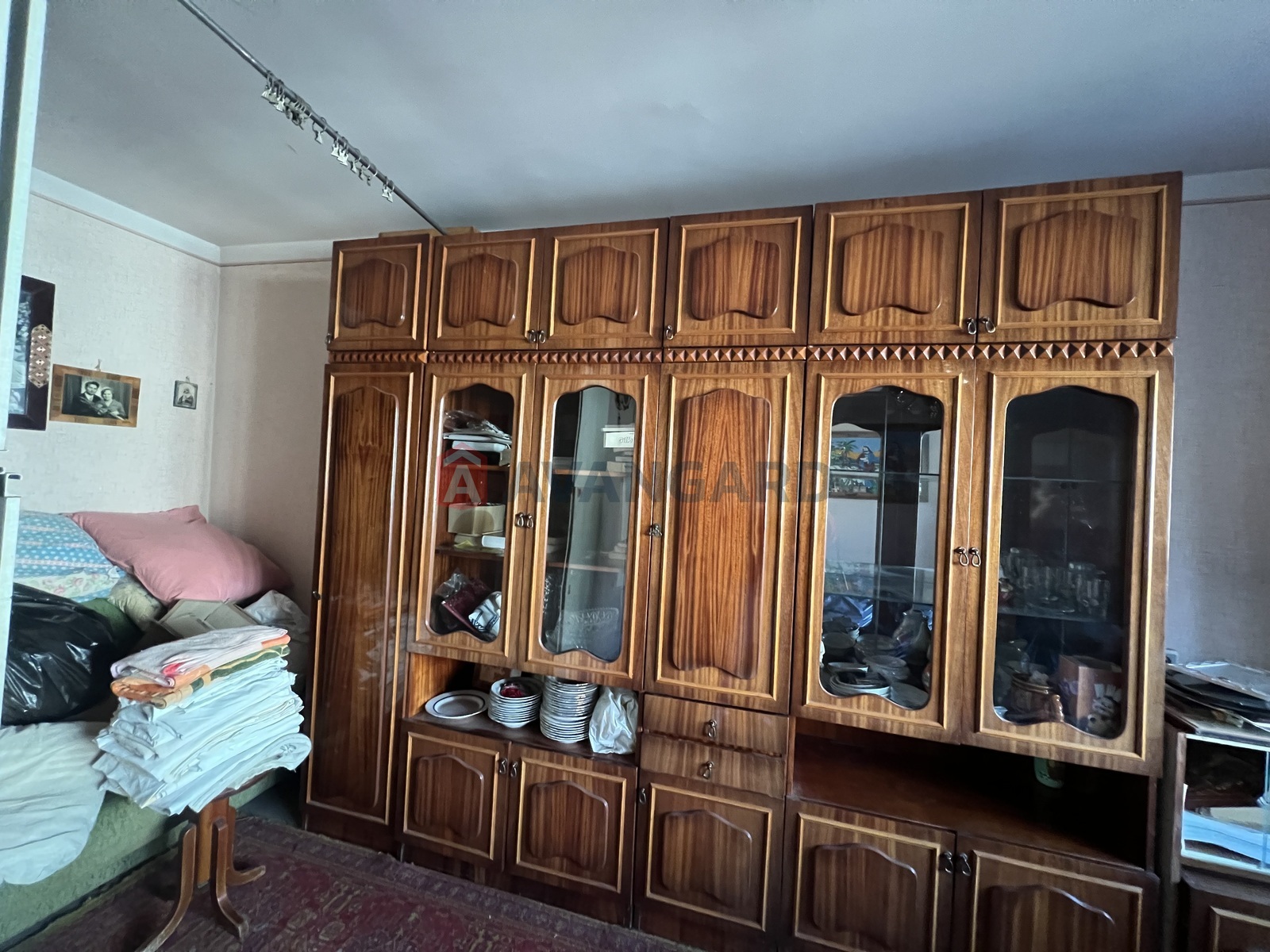 1 комн. квартира, 37/-/7 кв. м., 6/9 этаж фото 6 1 комн. квартира, 37/-/7 кв. м., 6/9 этаж фото 6