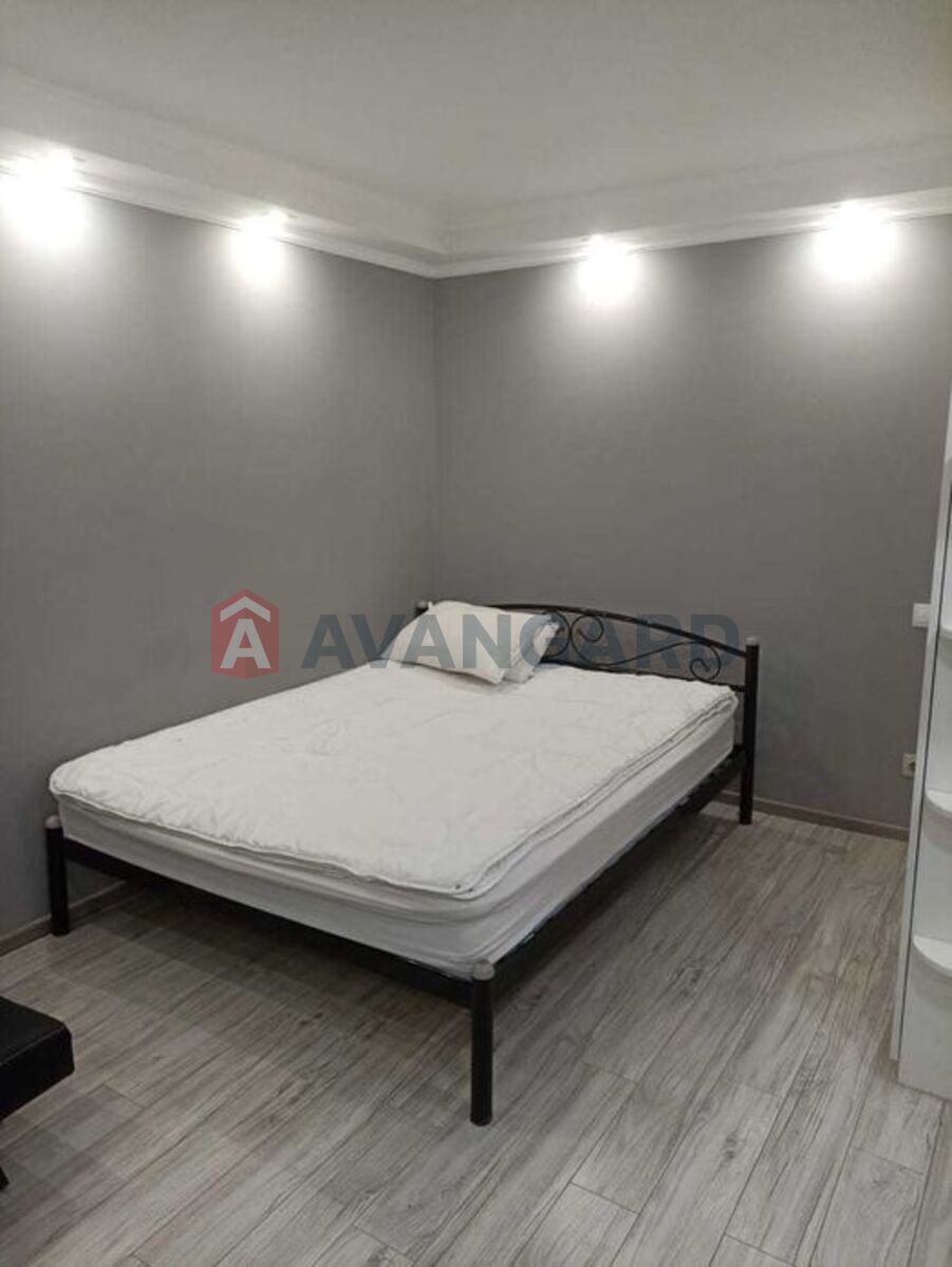 1 кім. квартира, 32/-/4 кв. м., 1/9 поверх фото 4 1 кім. квартира, 32/-/4 кв. м., 1/9 поверх фото 4