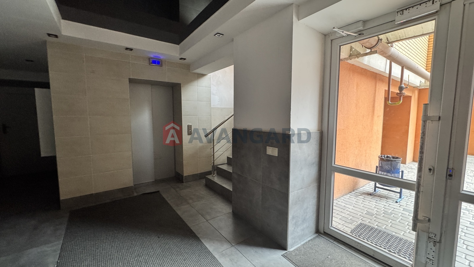 1 кім. квартира, 56/30/18 кв. м., 2/12 поверх фото 23 1 кім. квартира, 56/30/18 кв. м., 2/12 поверх фото 23