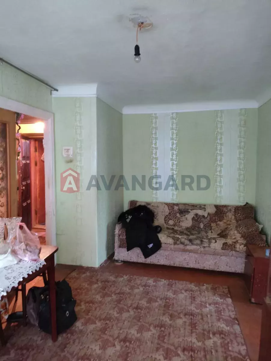 2 кім. квартира, 40/-/5 кв. м., 1/5 поверх фото 6 2 кім. квартира, 40/-/5 кв. м., 1/5 поверх фото 6