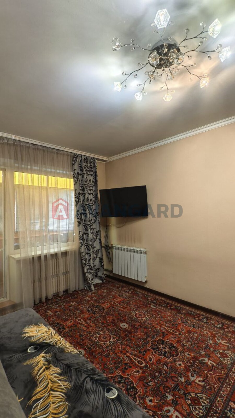 2 кім. квартира, 48/-/8 кв. м., 6/9 поверх фото 16 2 кім. квартира, 48/-/8 кв. м., 6/9 поверх фото 16