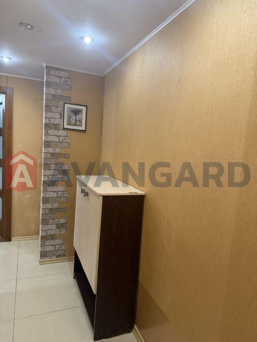 2 комн. квартира, 46/30/7 кв. м., 5/5 этаж фото 6 2 комн. квартира, 46/30/7 кв. м., 5/5 этаж фото 6