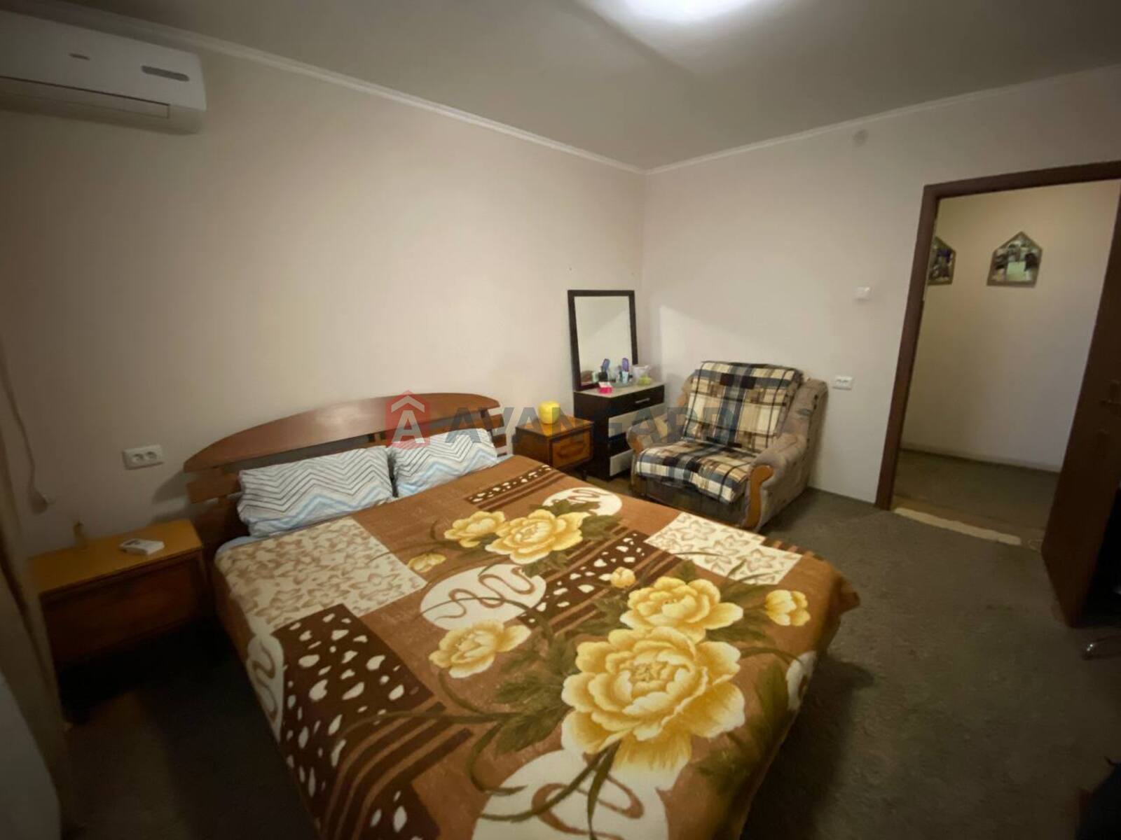 2 комн. квартира, 48/8/- кв. м., 10/10 этаж фото 15 2 комн. квартира, 48/8/- кв. м., 10/10 этаж фото 15