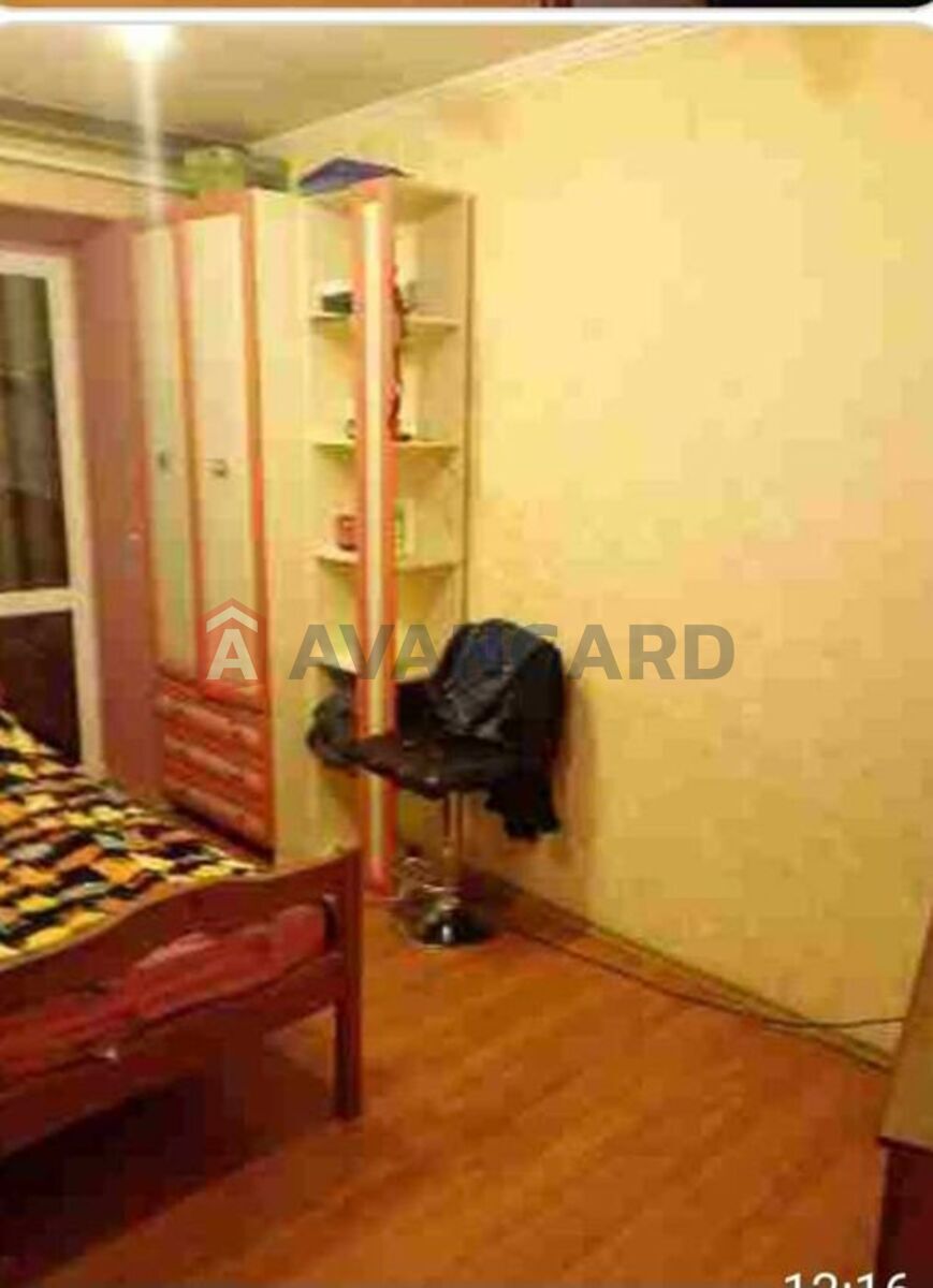 2 комн. квартира, 46/-/7 кв. м., 4/4 этаж фото 5 2 комн. квартира, 46/-/7 кв. м., 4/4 этаж фото 5