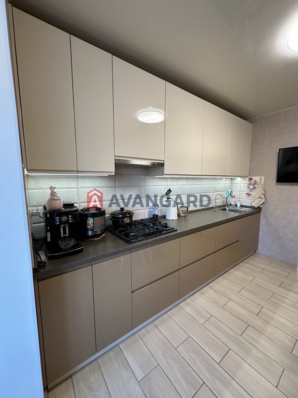 2 комн. квартира, 66,2/32/17,2 кв. м., 10/12 этаж фото 3 2 комн. квартира, 66,2/32/17,2 кв. м., 10/12 этаж фото 3