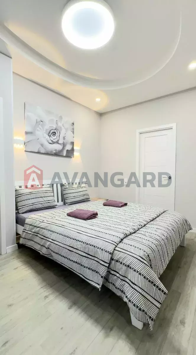 1 комн. квартира, 35/-/9 кв. м., 1/2 этаж фото 17 1 комн. квартира, 35/-/9 кв. м., 1/2 этаж фото 17