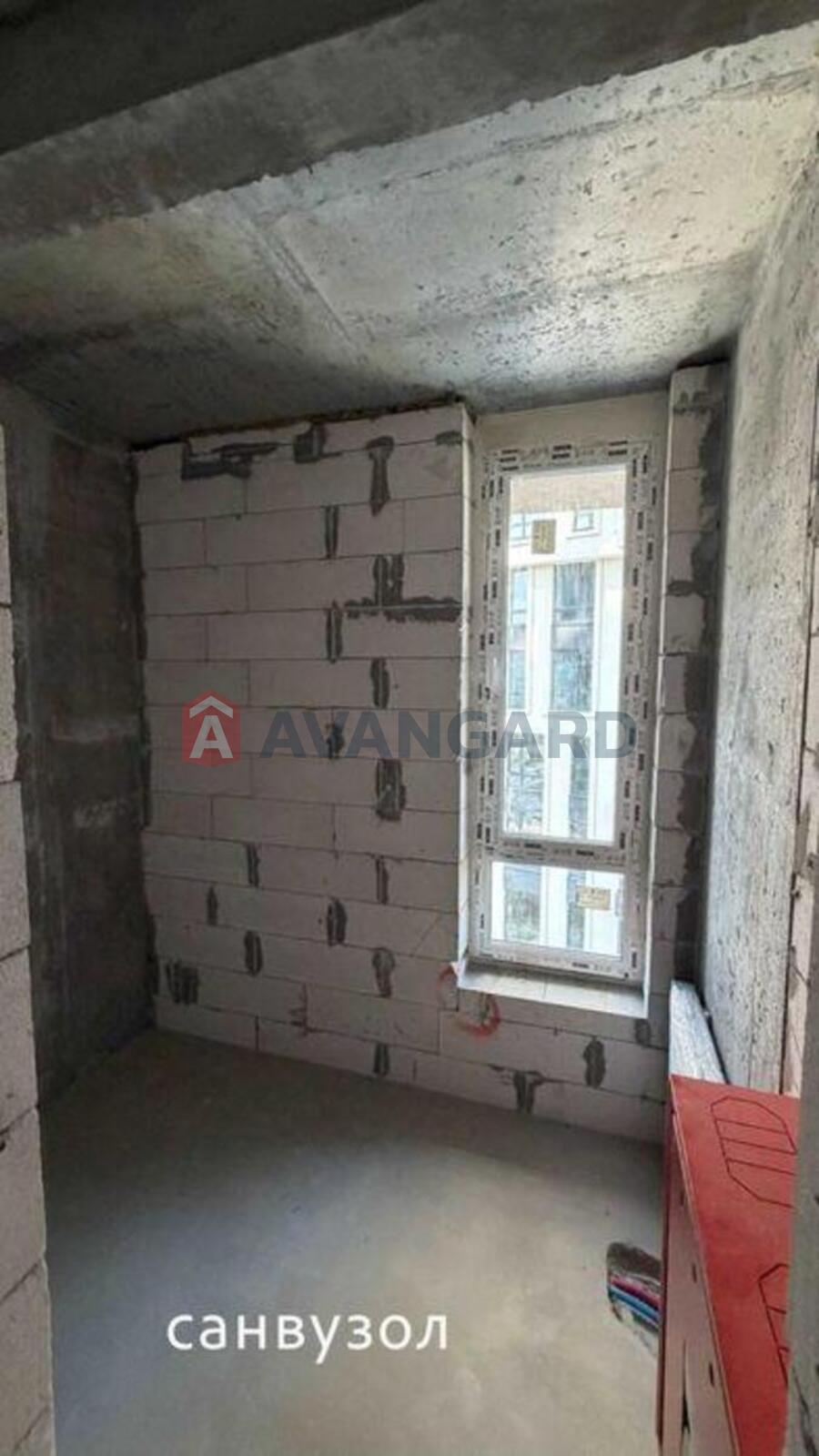 1 комн. квартира, 44/-/13 кв. м., 10/22 этаж фото 11 1 комн. квартира, 44/-/13 кв. м., 10/22 этаж фото 11