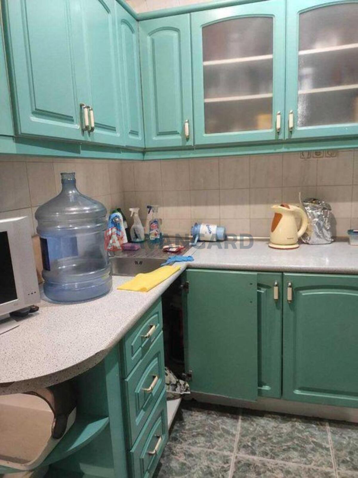 3 комн. квартира, 81/-/8 кв. м., 1/4 этаж фото 4 3 комн. квартира, 81/-/8 кв. м., 1/4 этаж фото 4