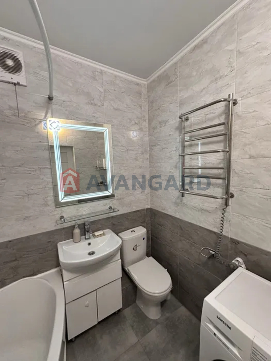 1 комн. квартира, 47/-/20 кв. м., 7/10 этаж фото 4 1 комн. квартира, 47/-/20 кв. м., 7/10 этаж фото 4