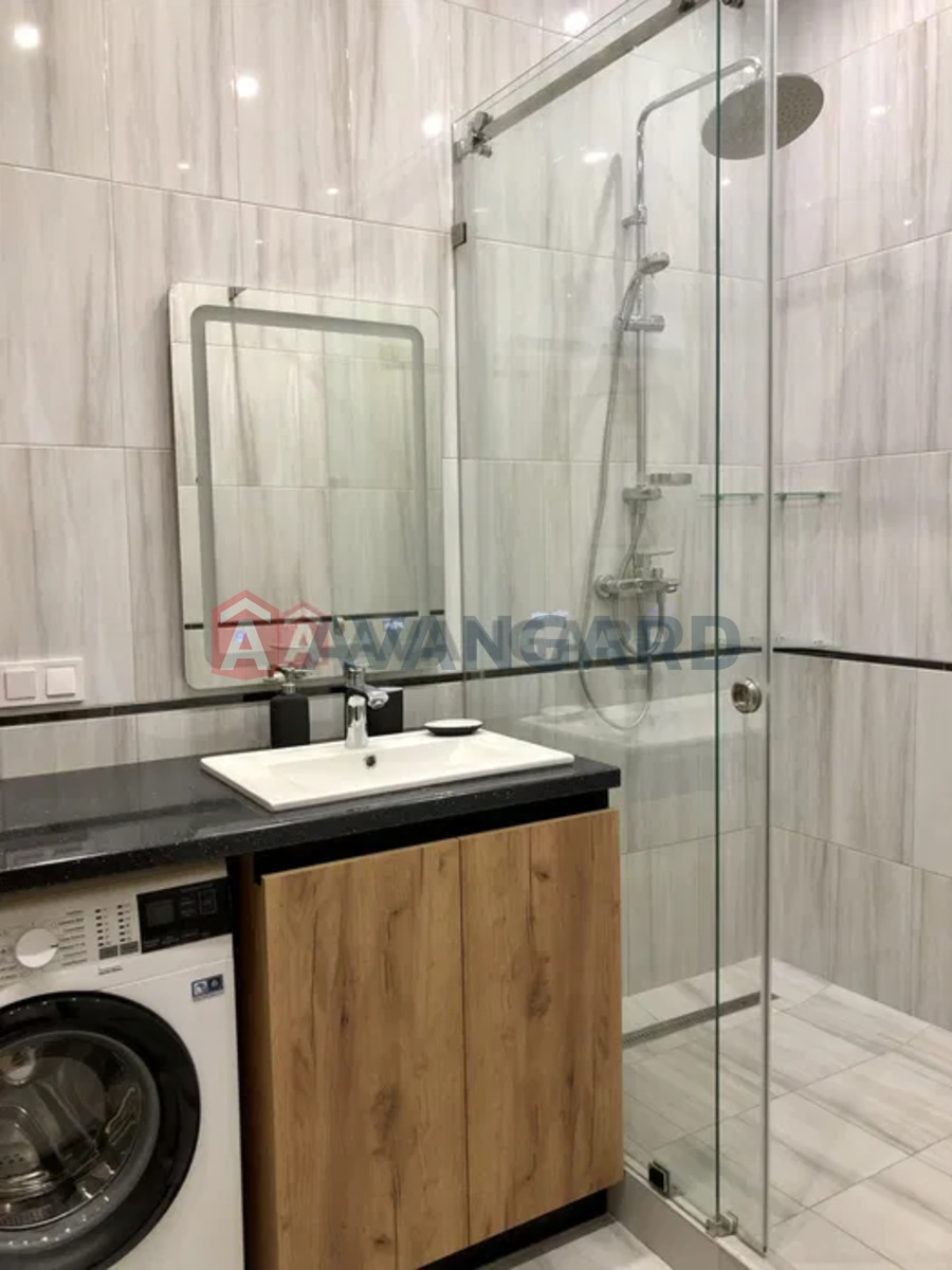 3 кім. квартира, 64/-/10 кв. м., 4/7 поверх фото 15 3 кім. квартира, 64/-/10 кв. м., 4/7 поверх фото 15