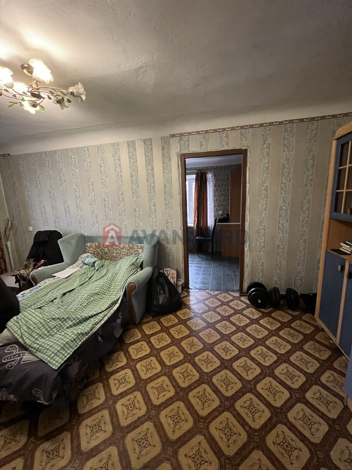 2 комн. квартира, 45/-/7 кв. м., 4/5 этаж фото 13 2 комн. квартира, 45/-/7 кв. м., 4/5 этаж фото 13