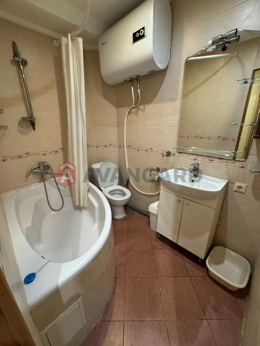 2 комн. квартира, 44/-/6 кв. м., 3/9 этаж фото 12 2 комн. квартира, 44/-/6 кв. м., 3/9 этаж фото 12