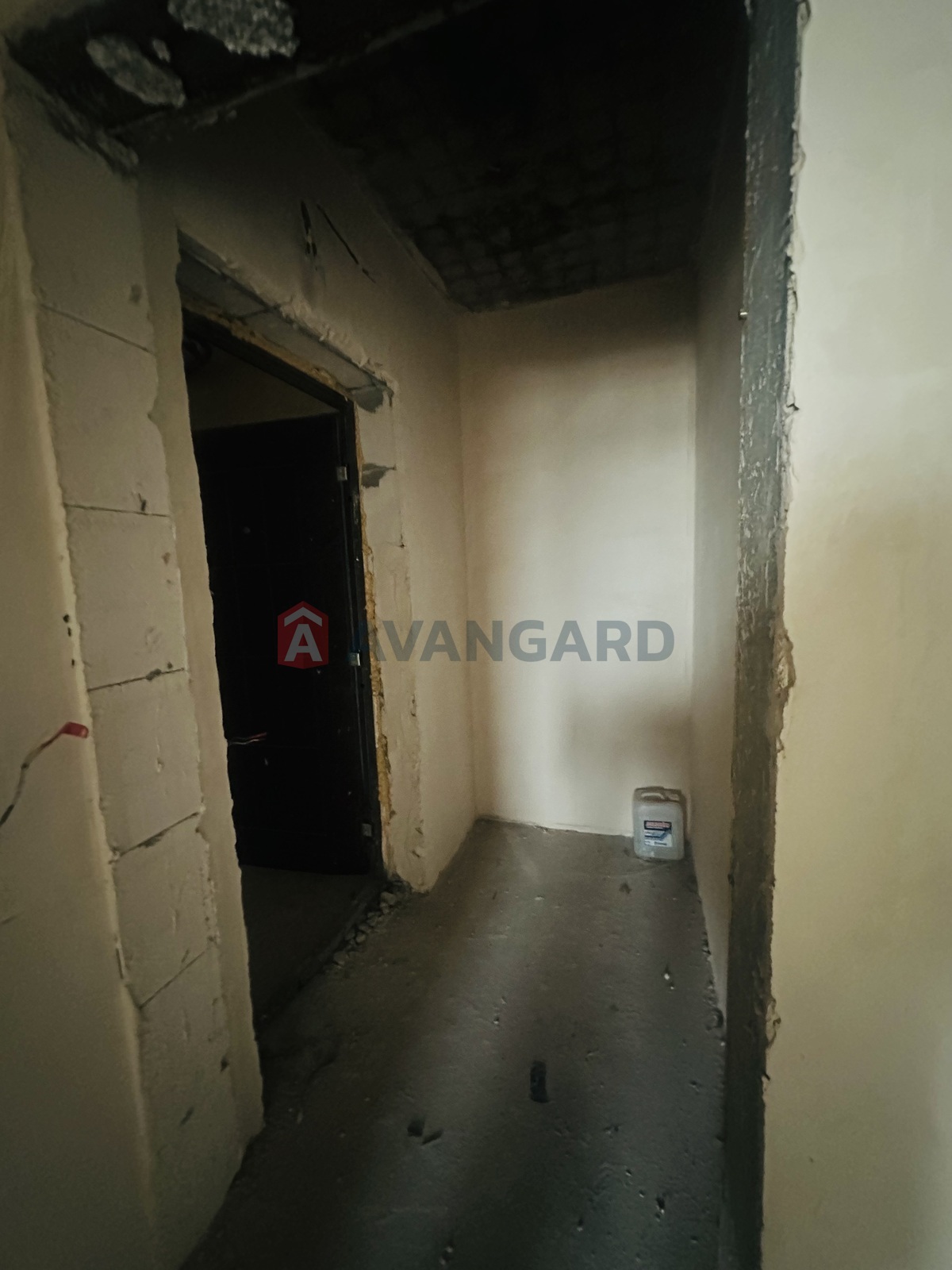 3 кім. квартира, 85/-/12 кв. м., 6/10 поверх фото 8 3 кім. квартира, 85/-/12 кв. м., 6/10 поверх фото 8