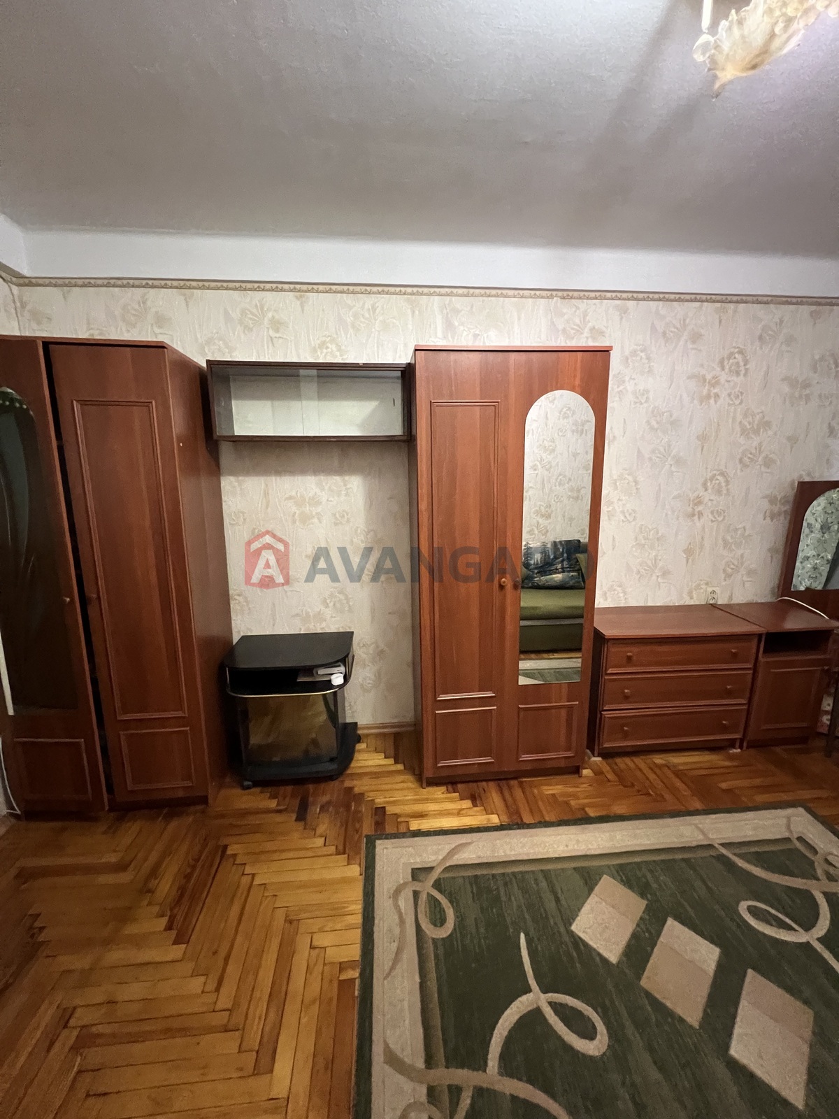 2 кім. квартира, 45/-/6 кв. м., 4/5 поверх фото 6 2 кім. квартира, 45/-/6 кв. м., 4/5 поверх фото 6