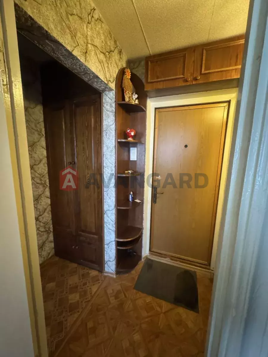 2 кім. квартира, 45/-/7 кв. м., 4/10 поверх фото 4 2 кім. квартира, 45/-/7 кв. м., 4/10 поверх фото 4