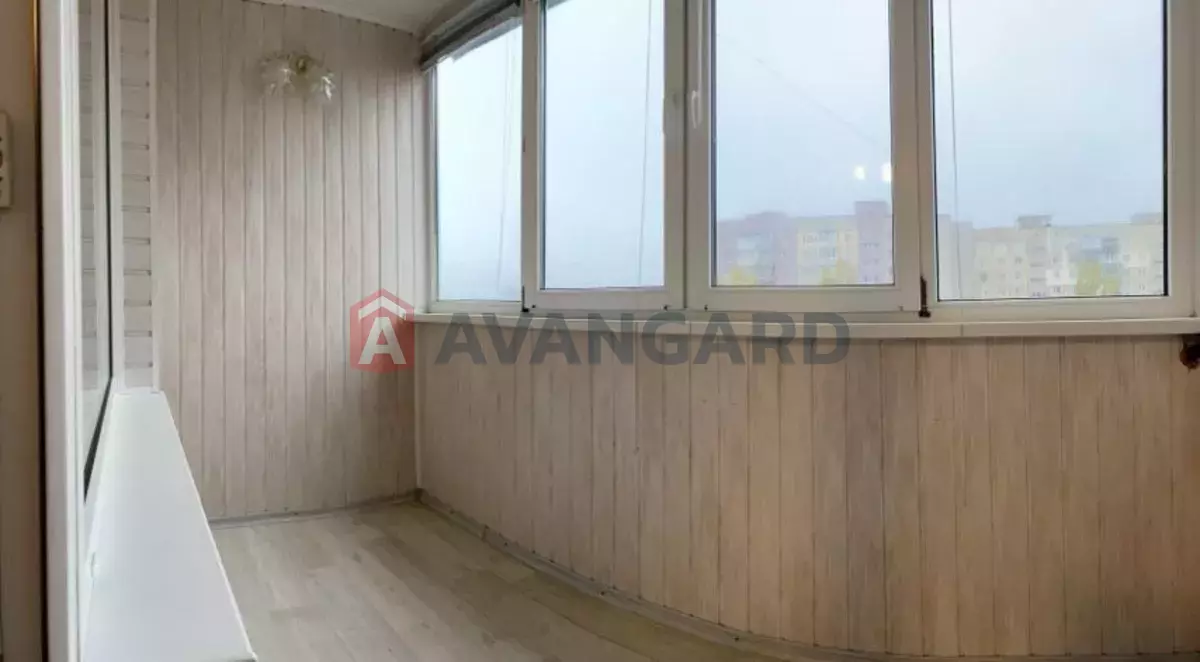 3 кім. квартира, 69/42/9 кв. м., 6/9 поверх фото 8 3 кім. квартира, 69/42/9 кв. м., 6/9 поверх фото 8