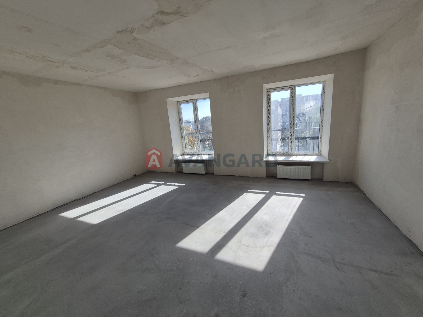 2 кім. квартира, 75,3/41,3/11,6 кв. м., 3/9 поверх фото 4 2 кім. квартира, 75,3/41,3/11,6 кв. м., 3/9 поверх фото 4