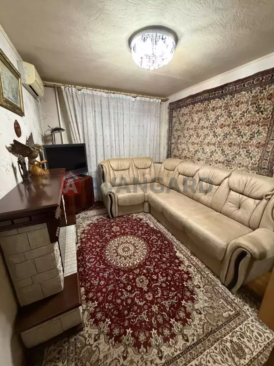 2 кім. квартира, 51/-/7 кв. м., 12/14 поверх фото 3 2 кім. квартира, 51/-/7 кв. м., 12/14 поверх фото 3