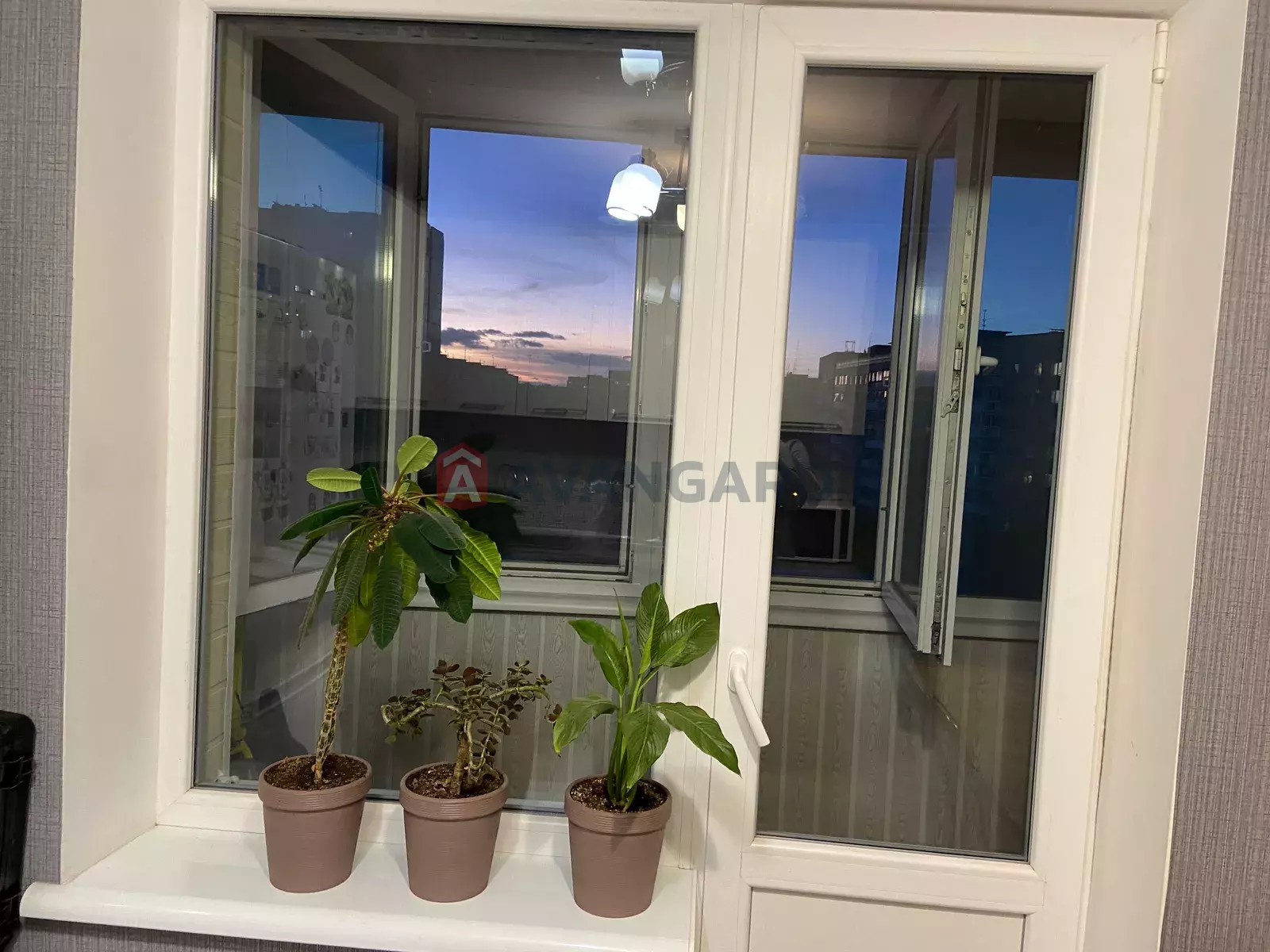 2 комн. квартира, 52/-/9 кв. м., 7/16 этаж фото 10 2 комн. квартира, 52/-/9 кв. м., 7/16 этаж фото 10