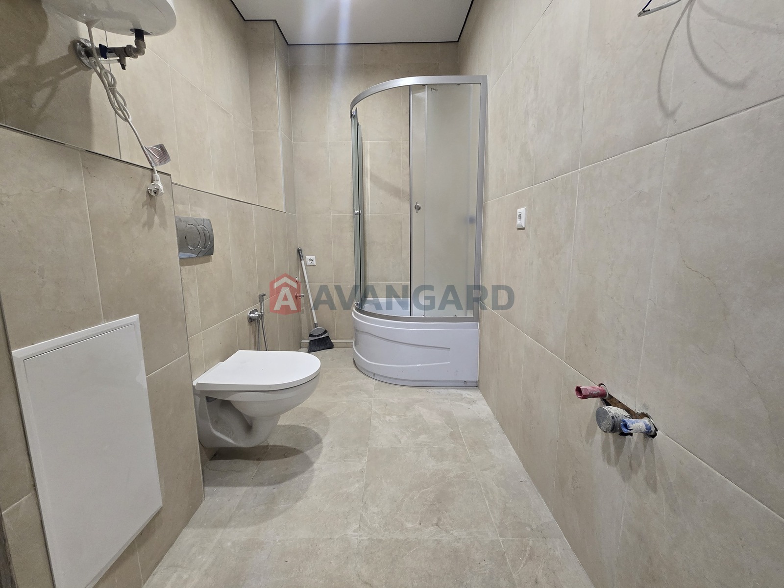 1 комн. квартира, 52.2/-/15 кв. м., 12/24 этаж фото 14 1 комн. квартира, 52.2/-/15 кв. м., 12/24 этаж фото 14