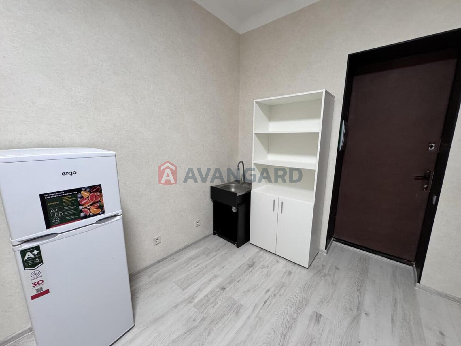 1 комн. квартира, 19/19/7 кв. м., 2/5 этаж фото 4 1 комн. квартира, 19/19/7 кв. м., 2/5 этаж фото 4