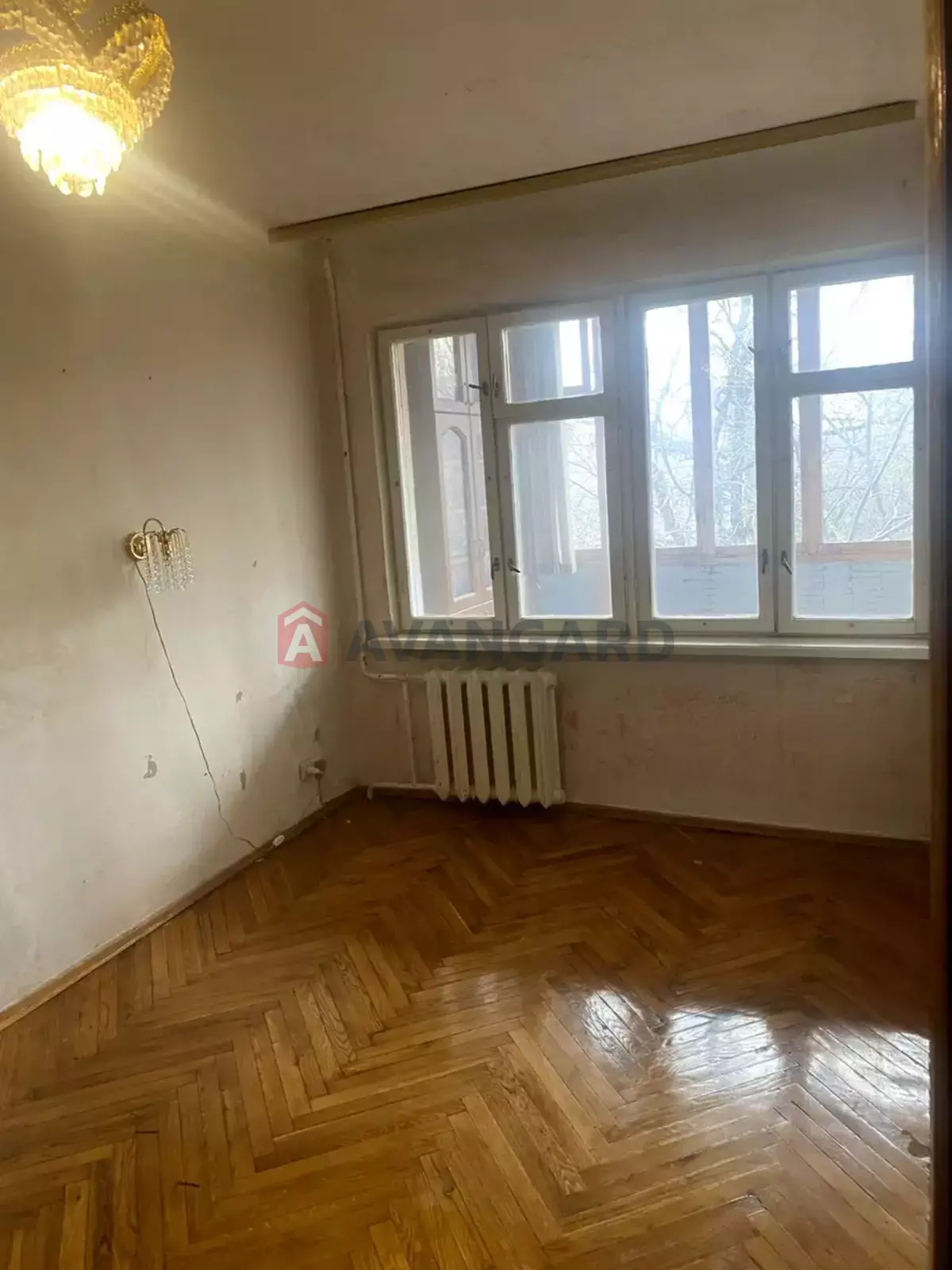 3 комн. квартира, 86/47/8 кв. м., 5/9 этаж фото 5 3 комн. квартира, 86/47/8 кв. м., 5/9 этаж фото 5