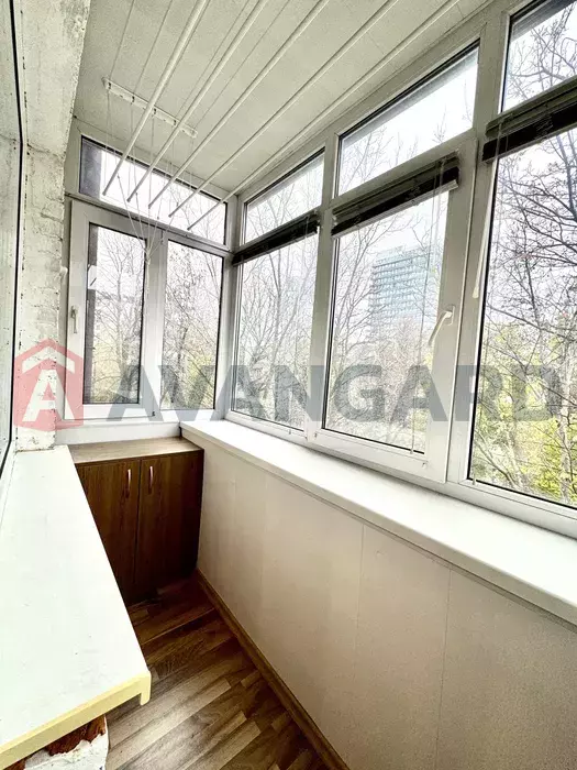 2 кім. квартира, 44/-/8 кв. м., 4/5 поверх фото 2 2 кім. квартира, 44/-/8 кв. м., 4/5 поверх фото 2