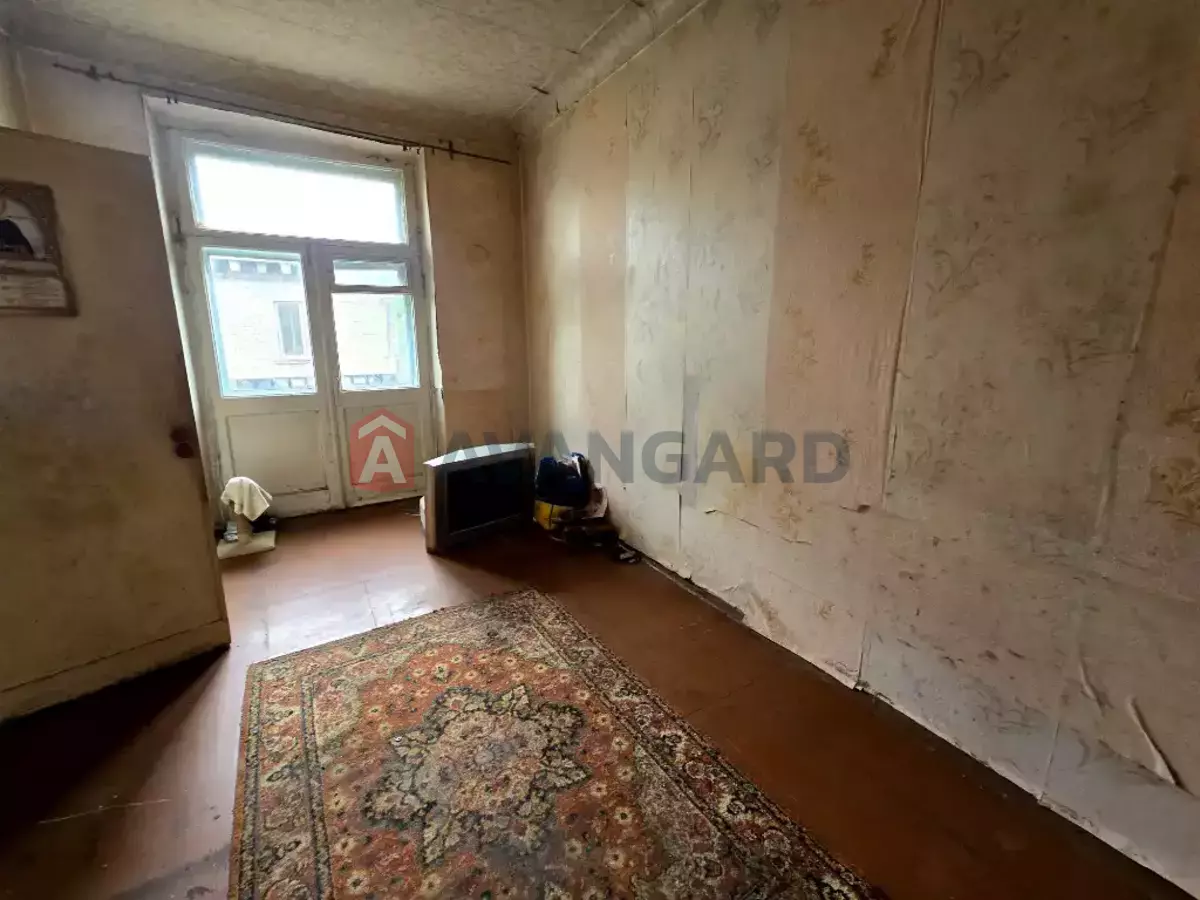 3 комн. квартира, 65/42/7 кв. м., 5/5 этаж фото 3 3 комн. квартира, 65/42/7 кв. м., 5/5 этаж фото 3