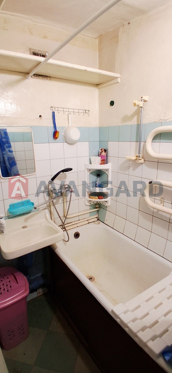 2 комн. квартира, 42/29/5 кв. м., 3/5 этаж фото 14 2 комн. квартира, 42/29/5 кв. м., 3/5 этаж фото 14