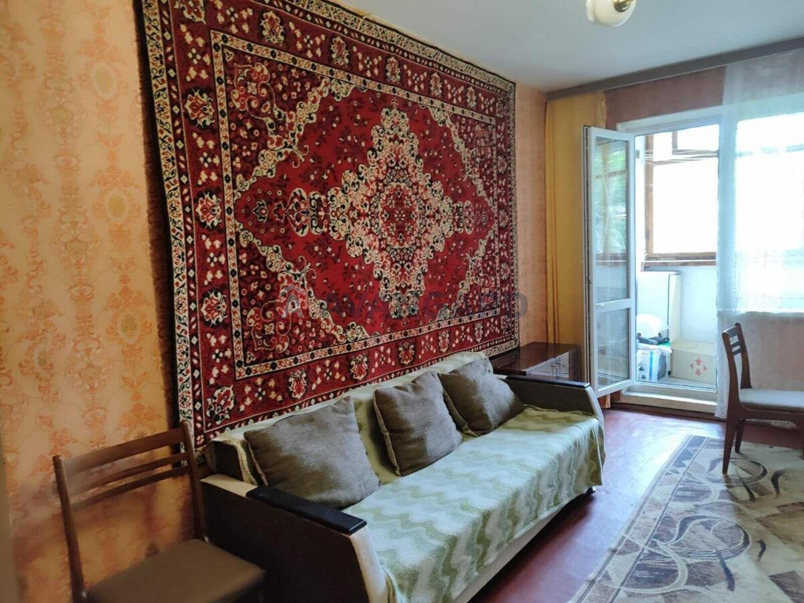 1 комн. квартира, 40/-/6 кв. м., 1/16 этаж фото 1 1 комн. квартира, 40/-/6 кв. м., 1/16 этаж фото 1