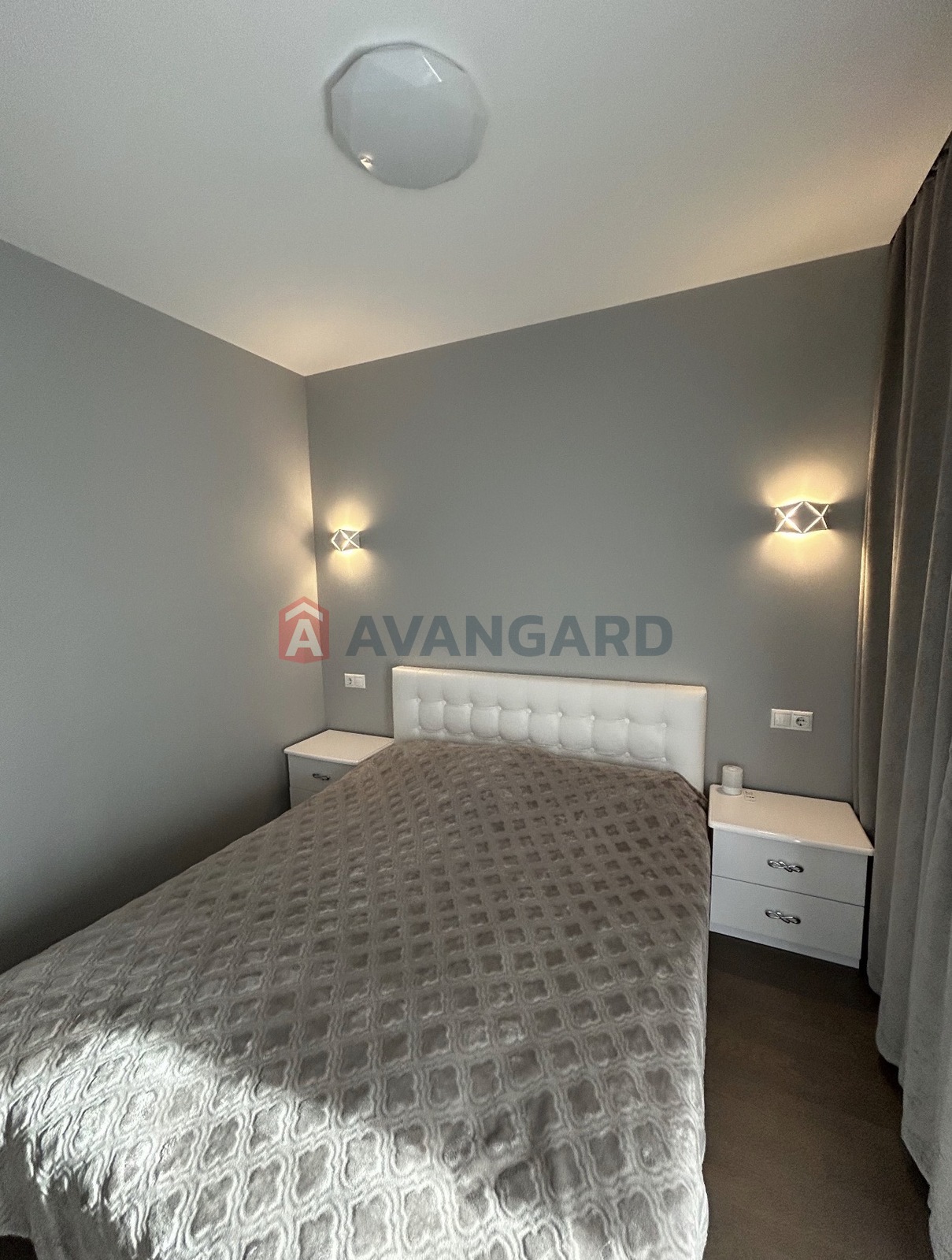 1 комн. квартира, 30/12/13 кв. м., 6/9 этаж фото 2 1 комн. квартира, 30/12/13 кв. м., 6/9 этаж фото 2