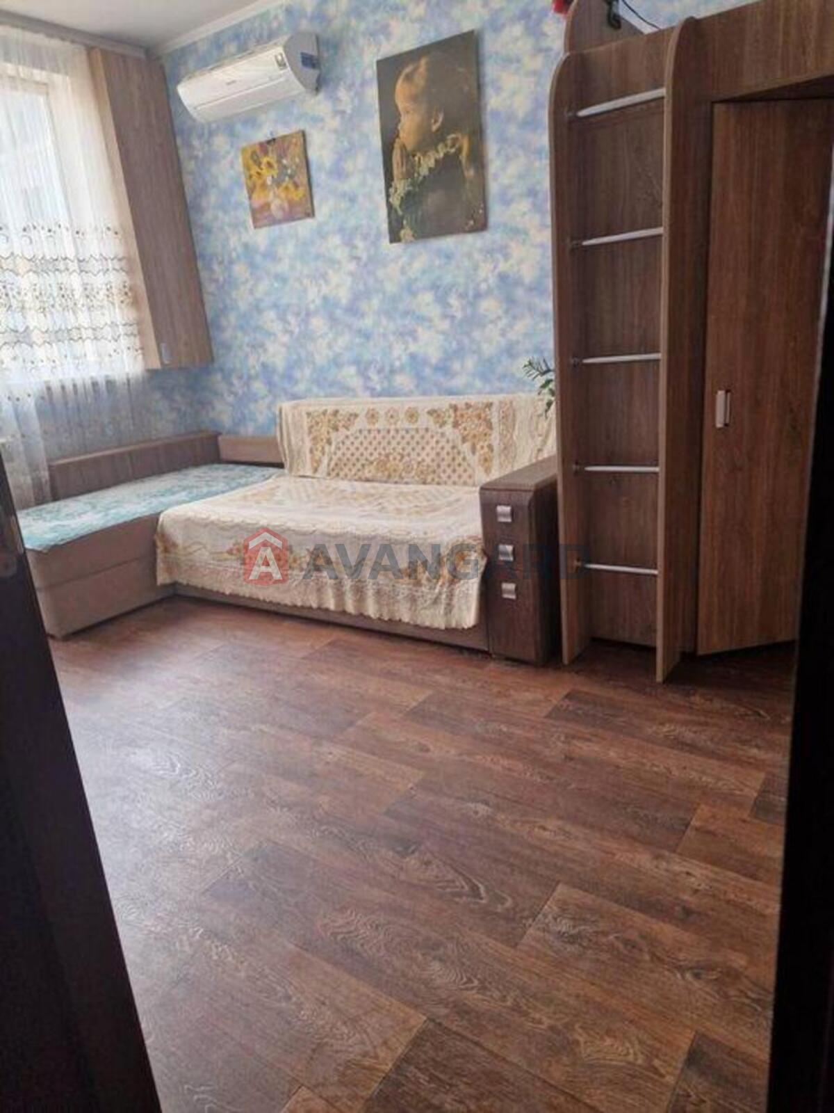 1 кім. квартира, 35/-/9 кв. м., 2/4 поверх фото 11 1 кім. квартира, 35/-/9 кв. м., 2/4 поверх фото 11