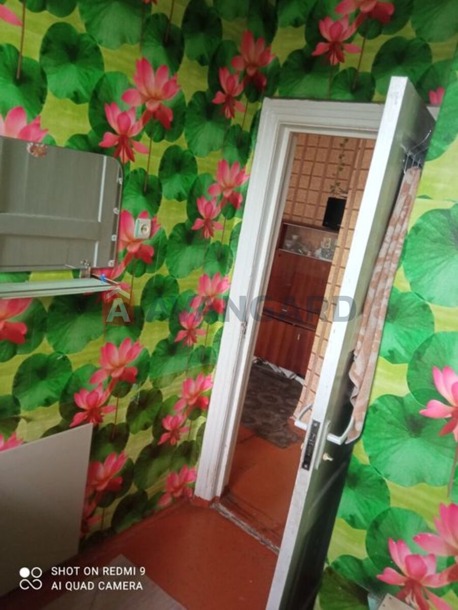 2 кім. квартира, 62/-/10 кв. м., 2/4 поверх фото 11 2 кім. квартира, 62/-/10 кв. м., 2/4 поверх фото 11