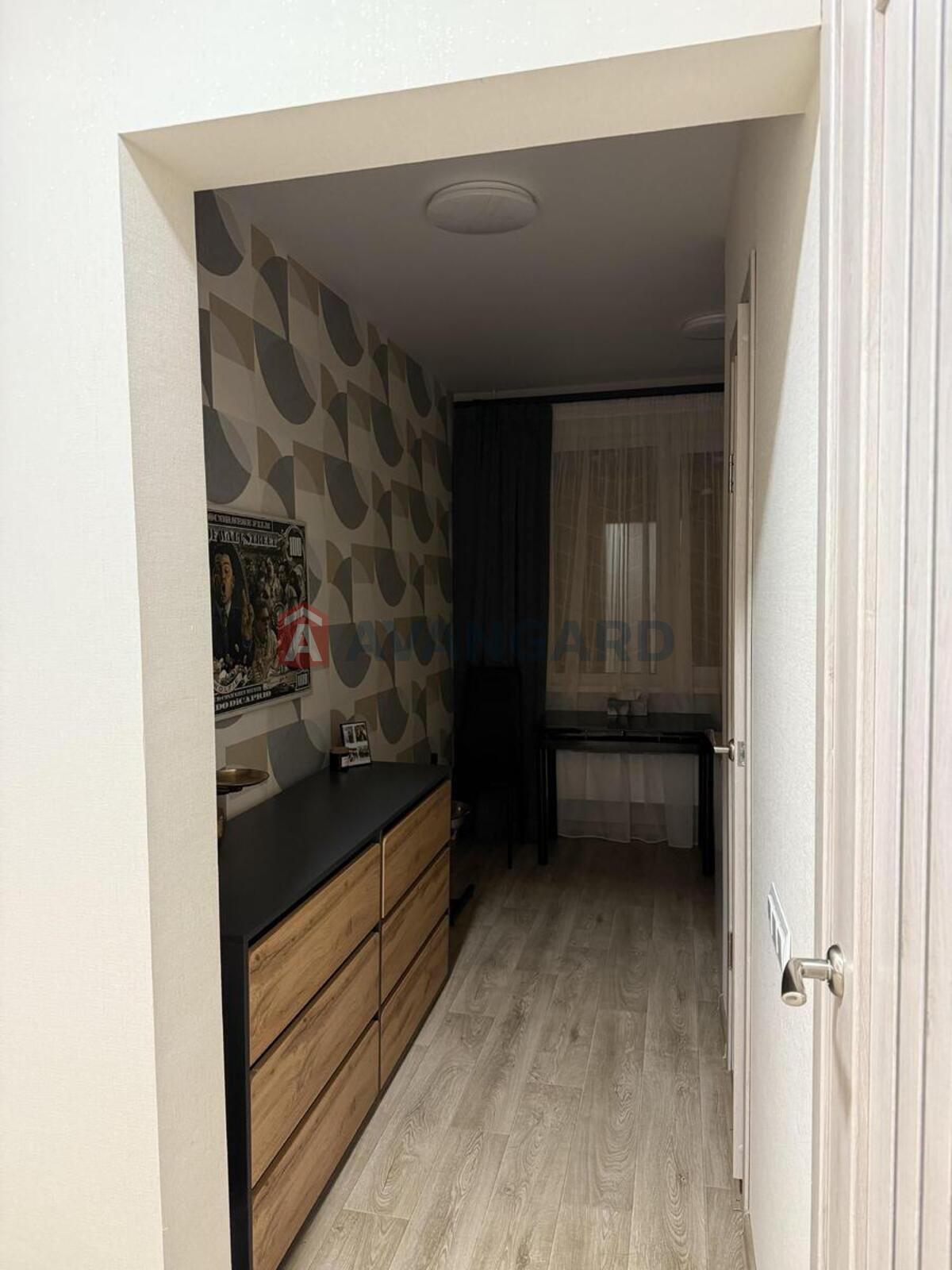 1 комн. квартира, 37/-/9 кв. м., 1/12 этаж фото 5 1 комн. квартира, 37/-/9 кв. м., 1/12 этаж фото 5