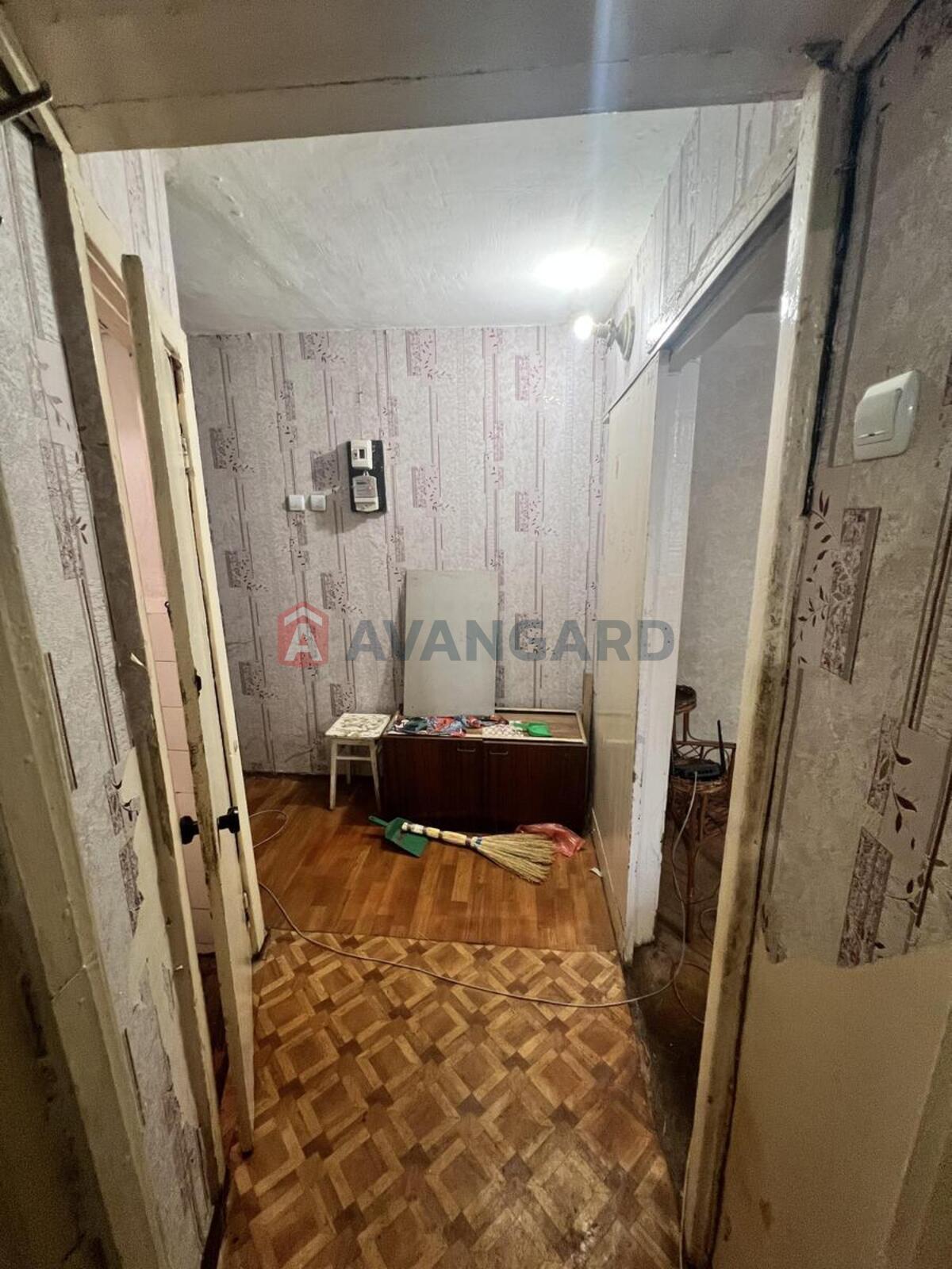 2 комн. квартира, 46/28/6 кв. м., 2/5 этаж фото 5 2 комн. квартира, 46/28/6 кв. м., 2/5 этаж фото 5