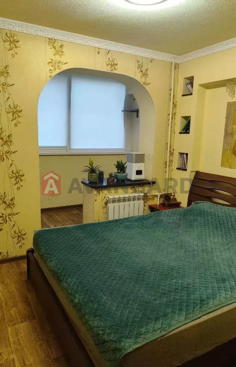 3 кім. квартира, 79/-/9 кв. м., 6/14 поверх фото 4 3 кім. квартира, 79/-/9 кв. м., 6/14 поверх фото 4